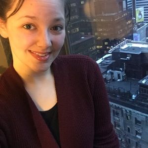 Meet your Posher, Sarah